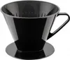 Kaffeefilter, Kunststoff, für 4 Tassen Produktbild-Vorschau 1