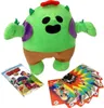 Plyšák Brawl Stars 30 cm Produktbild-Vorschau 5