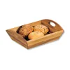 KESPER Brot- & Aufbewahrungskorb Akazie  -Brotkorb – 31,5 x Produktbild-Vorschau 1