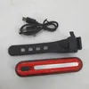 Fischer Fahrradleuchte Beleuchtung Rücklicht STOP 50 LEDs Produktbild-Vorschau 3