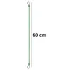 Gepäckgurte 3 tlg Spanngummi Set Kofferband elastisch Produktbild-Vorschau 5