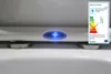 Spülrandloses Wand-Hänge WC NANO NT2039 - inkl. Produktbild-Vorschau 11