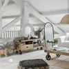 Spiegel "Joyce" golden - Metall 60x106 cm - Atmosphera Produktbild-Vorschau 5