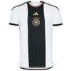 ADIDAS PERFORMANCE DFB Trikot Home WM 2022 Herren HJ9606 - Produktbild-Vorschau 11