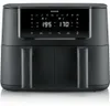 FR 2463 Black Line Doppel-Heißluftfritteuse Produktbild-Vorschau 1