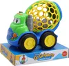 Oball Zementwagen Spielzeugauto Go Grippers mit Bausteinen Produktbild-Vorschau 1