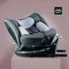 BabyGo Reboarder Protection 360, grau Produktbild-Vorschau 5