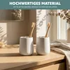 eluno Becher Set TESERO 2tlg. mit Soft-Touch Oberfläche, Produktbild-Vorschau 5