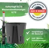 Leni Hydrokultur Komplett-Set mit Blumentopf Kulturtopf Produktbild-Vorschau 6