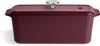 SPRINGLANE Kastenform Gusseisen mit Deckel 33,5 x 13 cm, Produktbild-Vorschau 1
