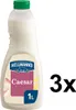 Hellmann's Caesar Dressing Flasche schmackhafte Sauce Produktbild-Vorschau 3