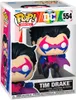 Pride POP! heroes vinylová figurka Tim Drake 9 cm Náhled obrázku produktu 2