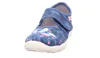Superfit Mädchen Hausschuh Ballerina Klett Schmetterling Produktbild-Vorschau 21