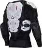 Leatt Body 5.5 EVO Protektorenjacke, weiß, XL Produktbild-Vorschau 2