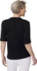 Stooker Women MARIE Damen T-Shirt 3/4-Arm Regular Fit 44/46 Produktbild-Vorschau 3