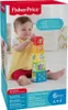 Cubi colorati impilabili Fisher-Price Anteprima dell’immagine prodotto 13