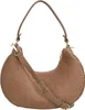 VALENTINO BAGS VBS90A07W HellBraun Produktbild-Vorschau 2