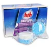 hth UNIFLOCK 10 Flockmittel Tabs á 40g (MHD 01/25) Produktbild-Vorschau 1