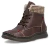 Rieker Stiefelette Stiefelette Kunstleder Produktbild-Vorschau 21