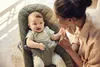 BabyBjörn Babywippe Bliss Dunkelgraues Gestell Produktbild-Vorschau 6