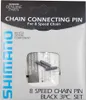 Shimano Y04598010  3 Pcs 6/7/8-Speed Kettenstifte Produktbild-Vorschau 15