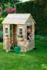dobar Garten-Spielhaus mit Blumenkästen, Holzhaus für Produktbild-Vorschau 5