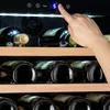 Klarstein Einbau-Weinkühlschrank, 137 L Getränkekühlschrank Produktbild-Vorschau 2