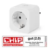 NEDIS SmartLife wi fi smart plug - Steuerung von Produktbild-Vorschau 3