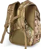 Zaino militare 40 L Zaino tattico impermeabile per Anteprima dell’immagine prodotto 10