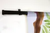 MuchoWow® Wandteppich Wandbehang Nilpferd - Dschungel - Produktbild-Vorschau 6