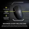 Corsair SABRE v2 PRO, Beidhändig, Optisch, 33000 DPI, 1 ms, Produktbild-Vorschau 5
