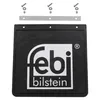 2x FEBI BILSTEIN 30800 Schmutzfänger beidseitig Produktbild-Vorschau 2