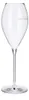 6x Taittinger Champagner Glas Flöte Sektglas Champusglas Produktbild-Vorschau 3