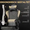 okwish Gaming-Bürostuhl Chefsessel Computerstuhl mit Produktbild-Vorschau 3