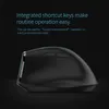 Souris sans fil ZELOTES F-36A 2,4G, roue de conception Voir les images du produit 4