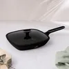 Grillpfanne mit Deckel Berlinger Haus Black Rose BH8355 Ø28 Produktbild-Vorschau 2