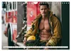 Feuerwehrmänner - Sexy Körper und heiße Flammen Produktbild-Vorschau 5
