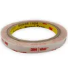 A roll of double-sided tape on a white background. Produktbild-Vorschau