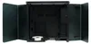Azza CSAZ-808B Geh AZZA Midi ATX Cast 808B Aluminium (B) Anteprima dell’immagine prodotto 11