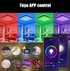 RGB LED Deckenleuchte Deckenlampe Dimmbar mit Fernbedienung Produktbild-Vorschau 8