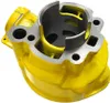 Cylindre et culasse Moretti pour cyclomoteur 2T 80cc AM6, Voir les images du produit 4