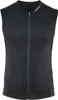 Dainese AUXAGON WAISTCOAT WMN BLACK L Produktbild-Vorschau 1