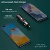 Baseus Share Together Ładowarka Samochodowa Usb / Usb Typ C Podgląd zdjęcia produktu 12