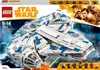 LEGO® Star Wars™ Kessel Run Millennium Falcon™ 75212 Produktbild-Vorschau 18