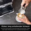 Ninja ES601EU, Ekspres do espresso, 2 l, Ziarna kawy, Podgląd zdjęcia produktu 29