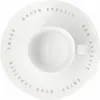Espressotasse Guten Appetit 90 ml mit Untertasse, Produktbild-Vorschau 2