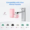 Système d'ultrafiltration pour soins de la peau Waterdrop, Voir les images du produit 6