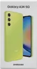 Galaxy A34 5G - 128 GB - Awesome Lime Produktbild-Vorschau 12