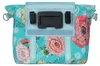 Basil torebka Bloom Field KF hook sky blue, 8-11ltr, Podgląd zdjęcia produktu 2