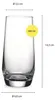ECHTWERK Wasser- & Saftgläser Set 12-teilig, 340 ml – Produktbild-Vorschau 6